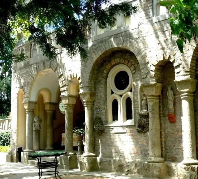 Galerie