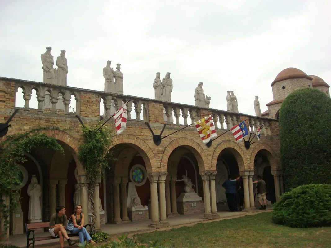 Galerie