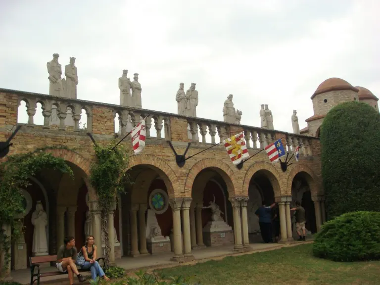 Galéria