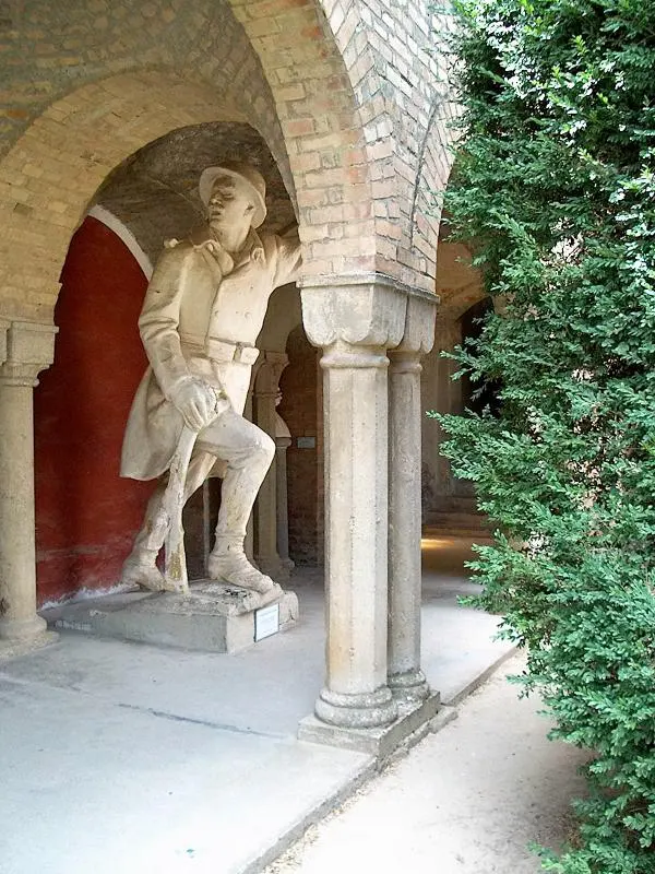 Galéria