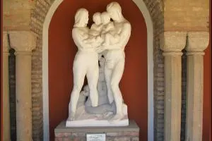 Galéria