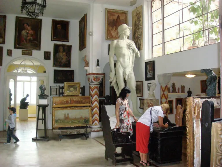 Galerie photos