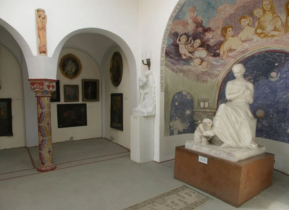 Galerie