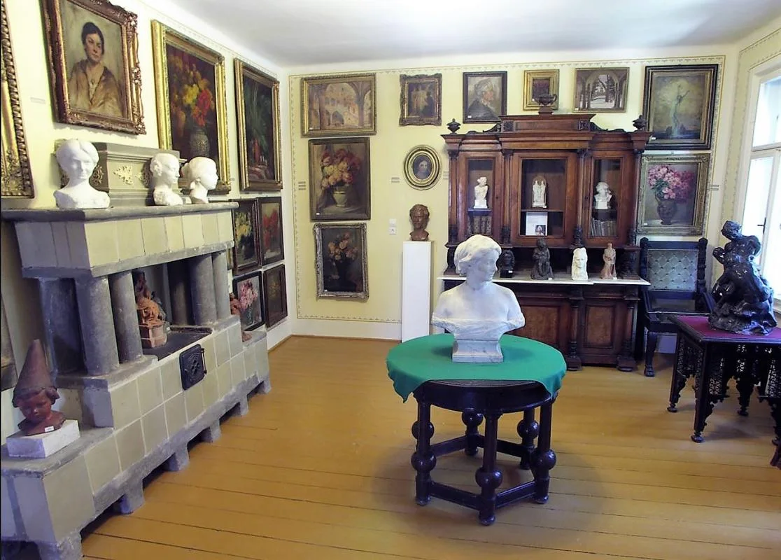 Galerie