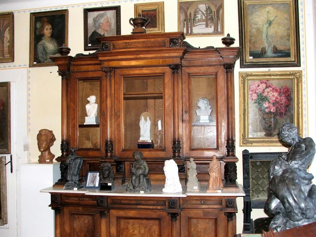 Galerie