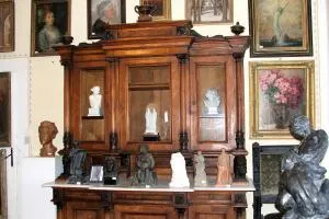Galerie
