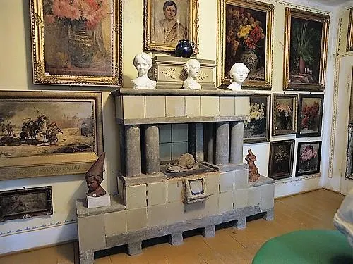 Galerie