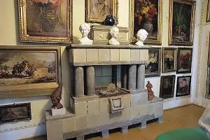 Galerie