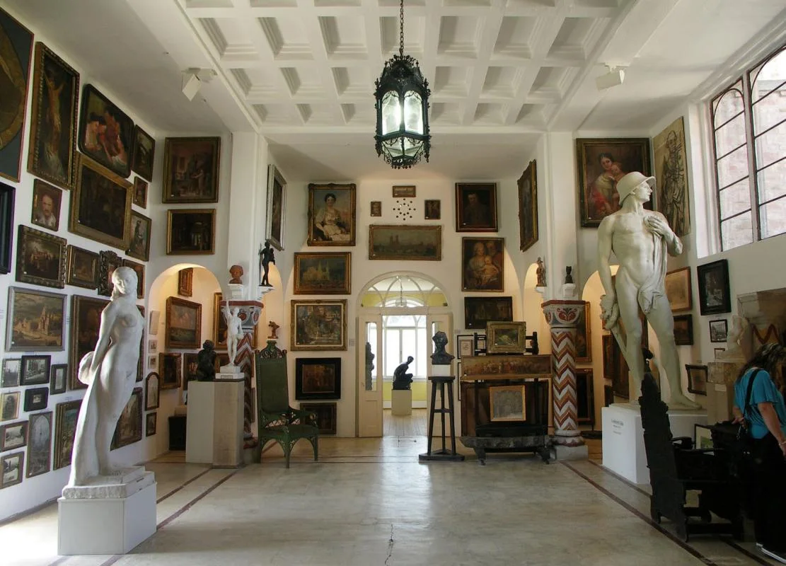 Galerie
