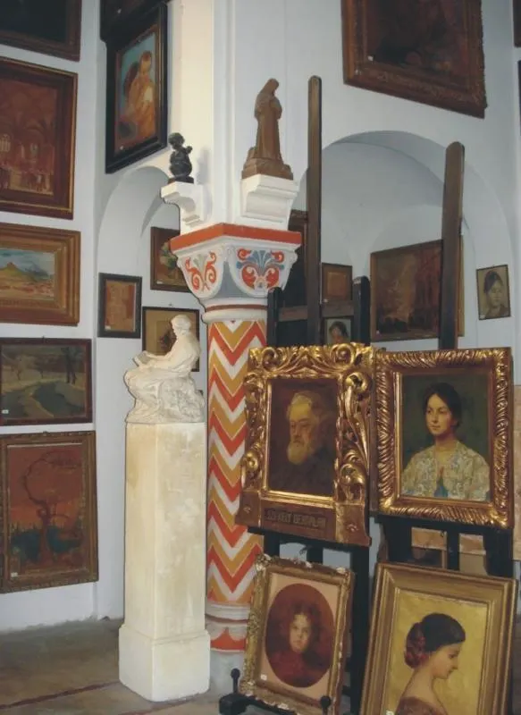 Galerie