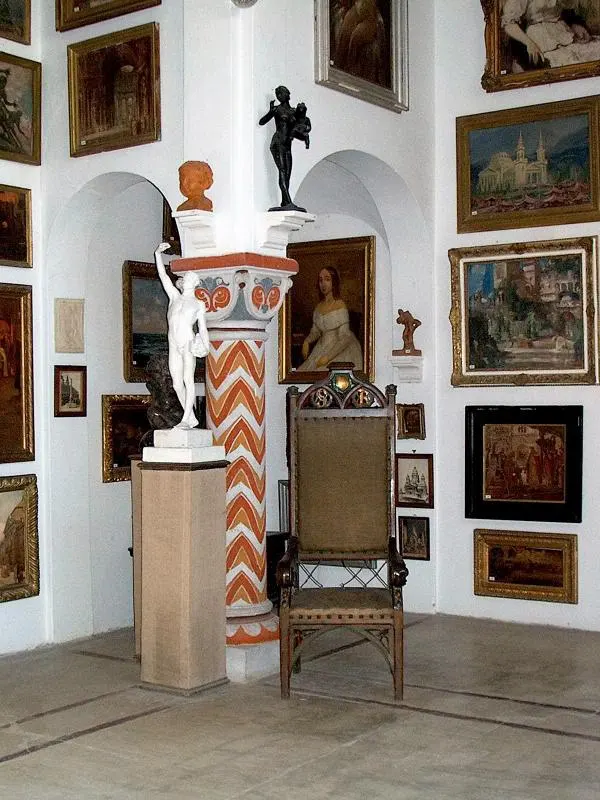 Galerie