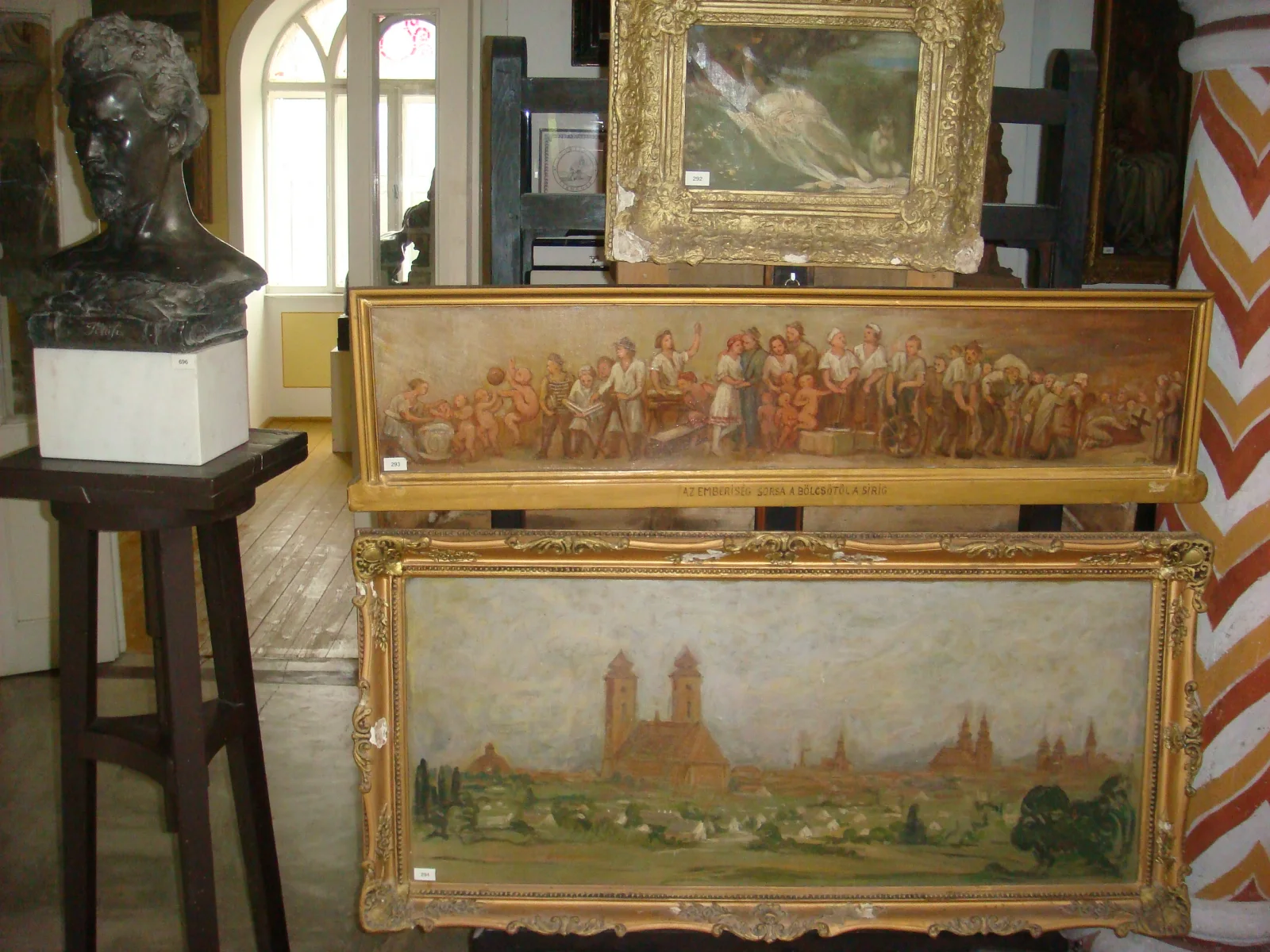 Galerie