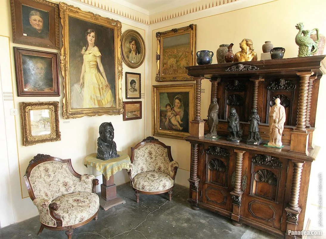 Galerie