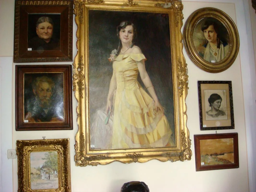 Galerie