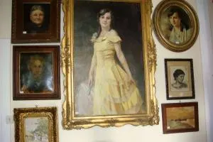 Galerie