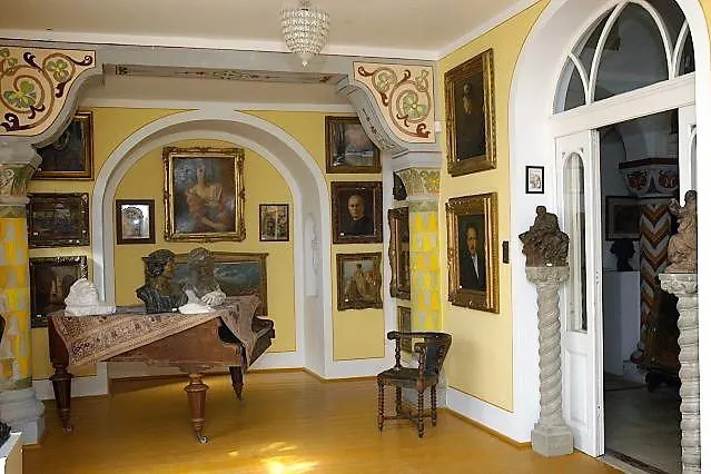 Galerie