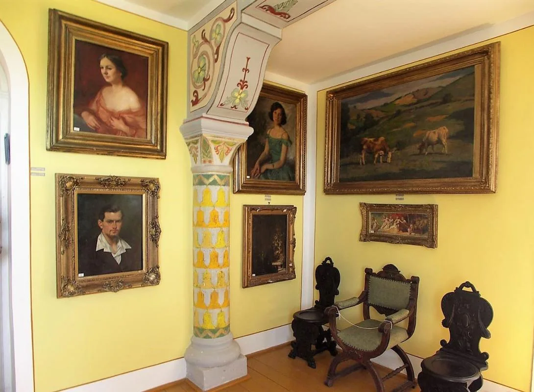 Galerie