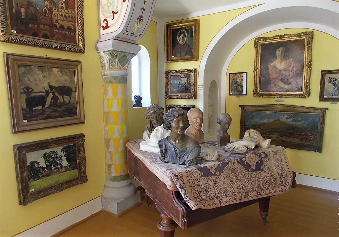 Galerie