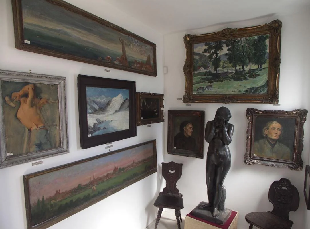 Galerie