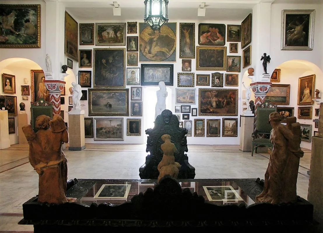 Galerie