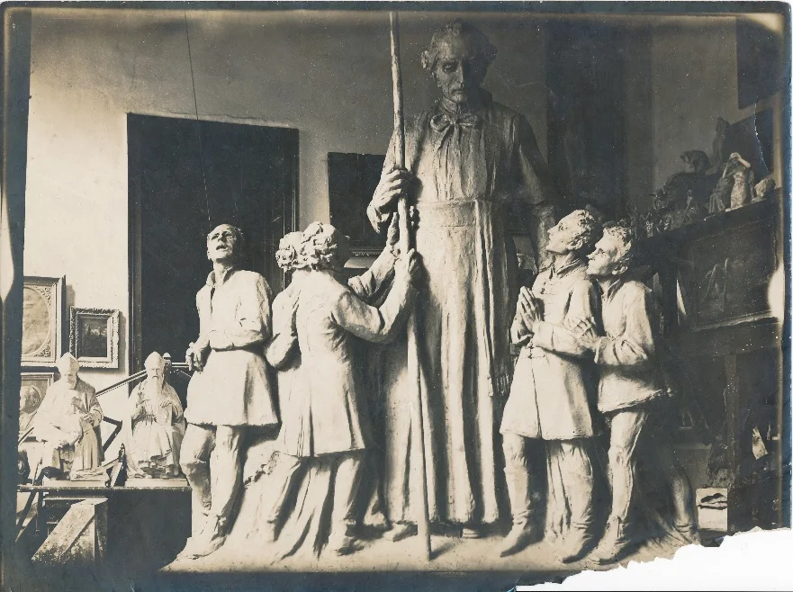 EGYHÁZI TANÍTÁS ÉS VILÁGI TANÍTÁS (1933)