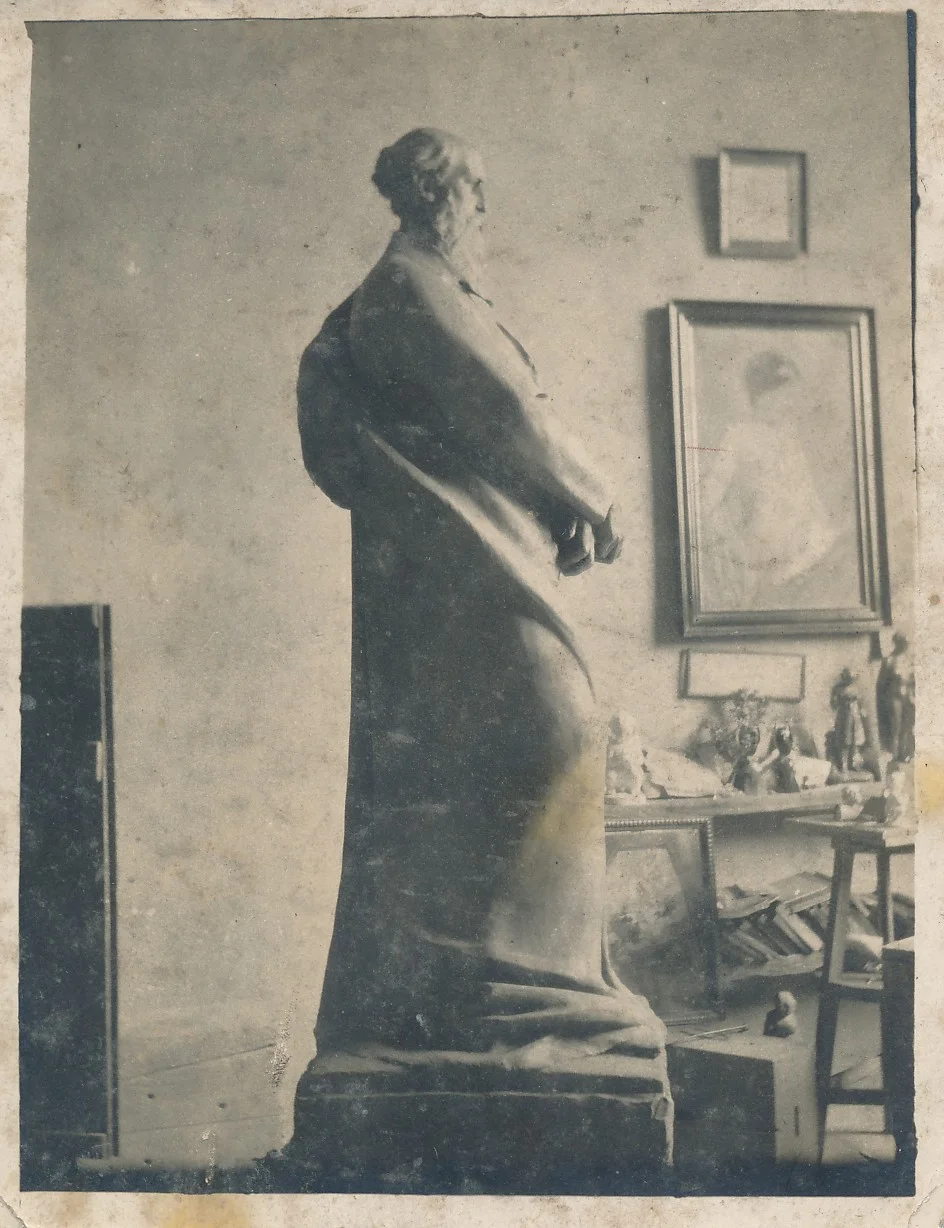 GRÓF BATTHYÁNY LAJOS (1913)