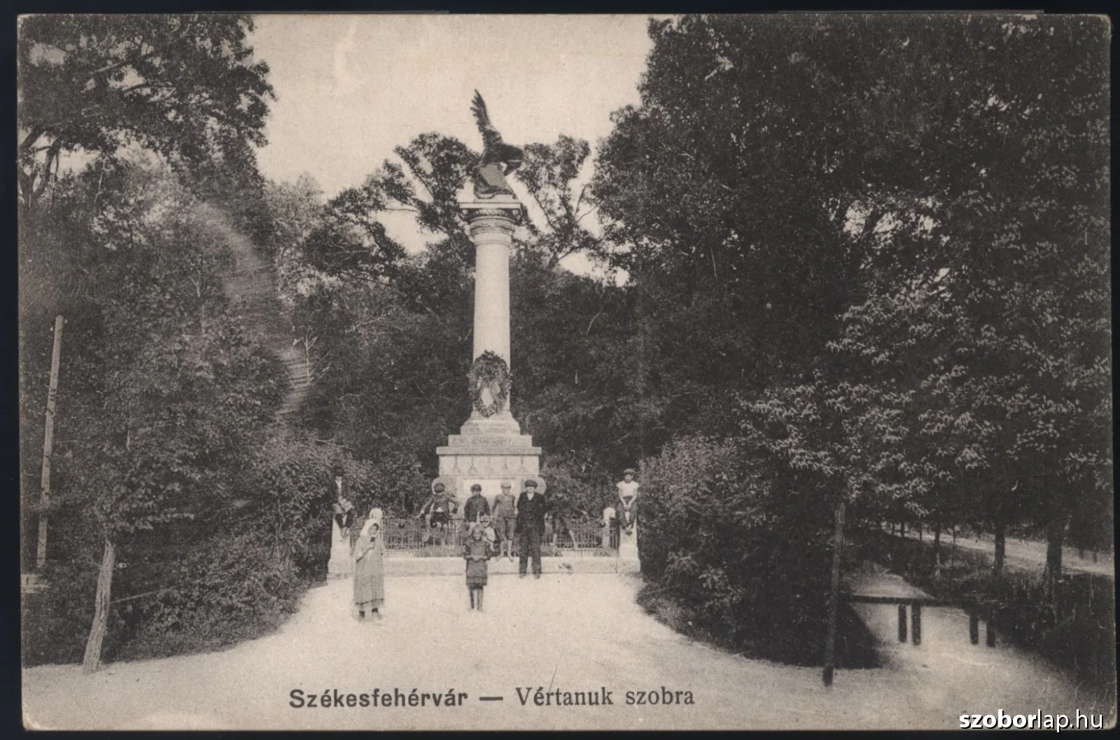 HALESZI TURUL-EMLÉKMŰ (1909)