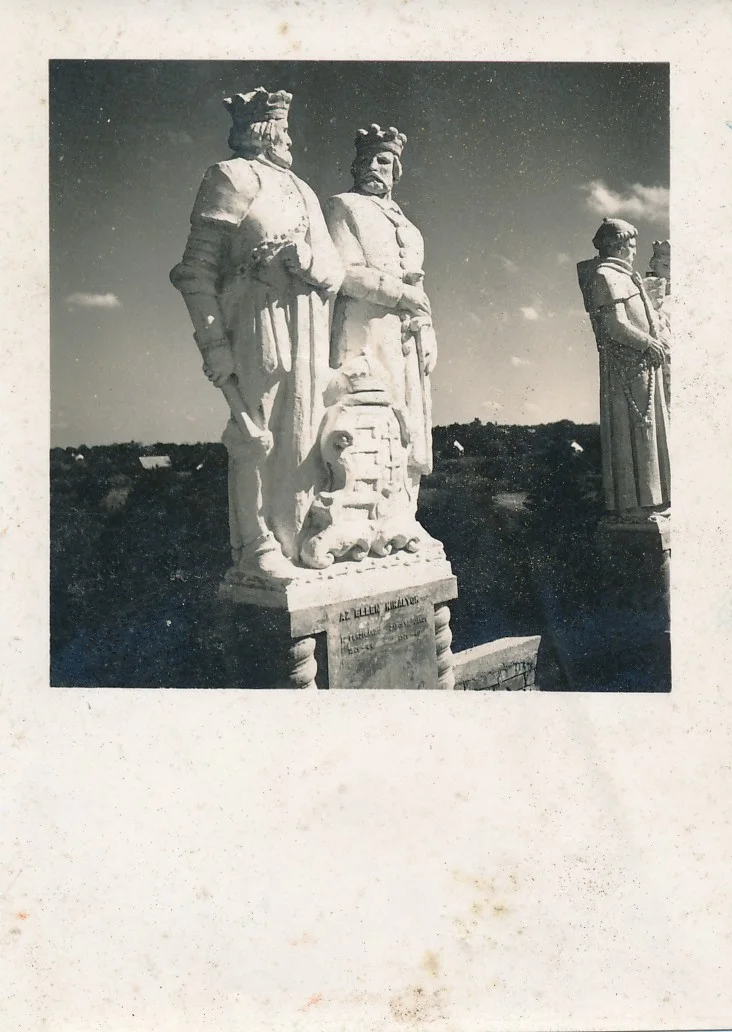 I. FERDINÁND ÉS ZÁPOLYA JÁNOS