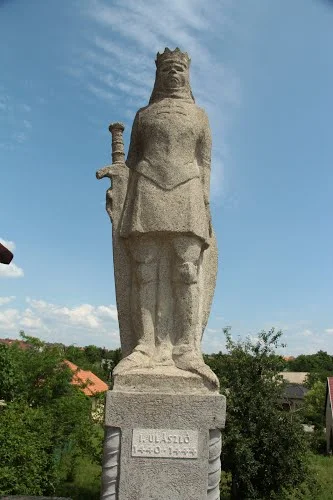 I. ULÁSZLÓ