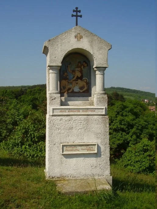 KERESZTÚT (BODAJK) (1926)