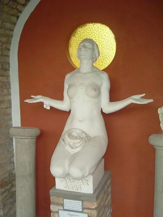 MAGYAR SORS (1934)
