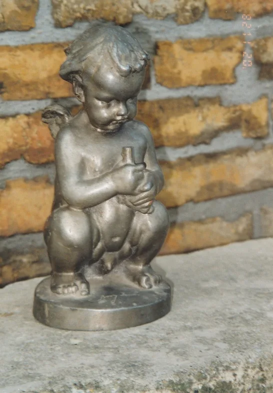 MODERN ÁMOR (1921)