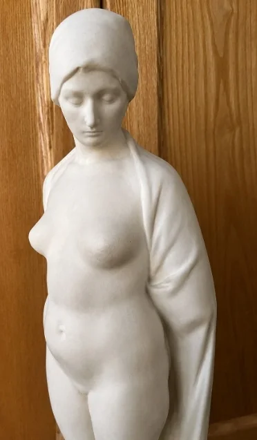 MONNA VANNA (1910)