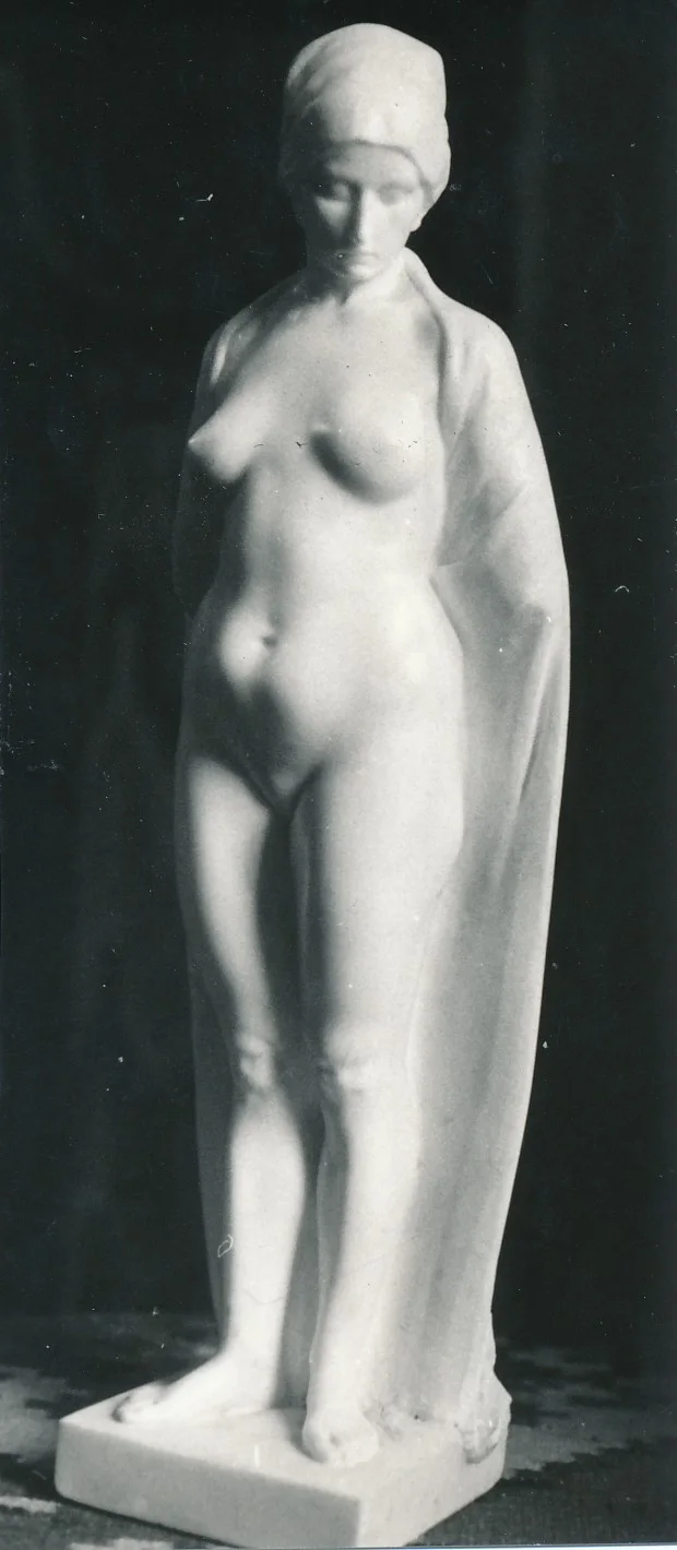 MONNA VANNA (1910)