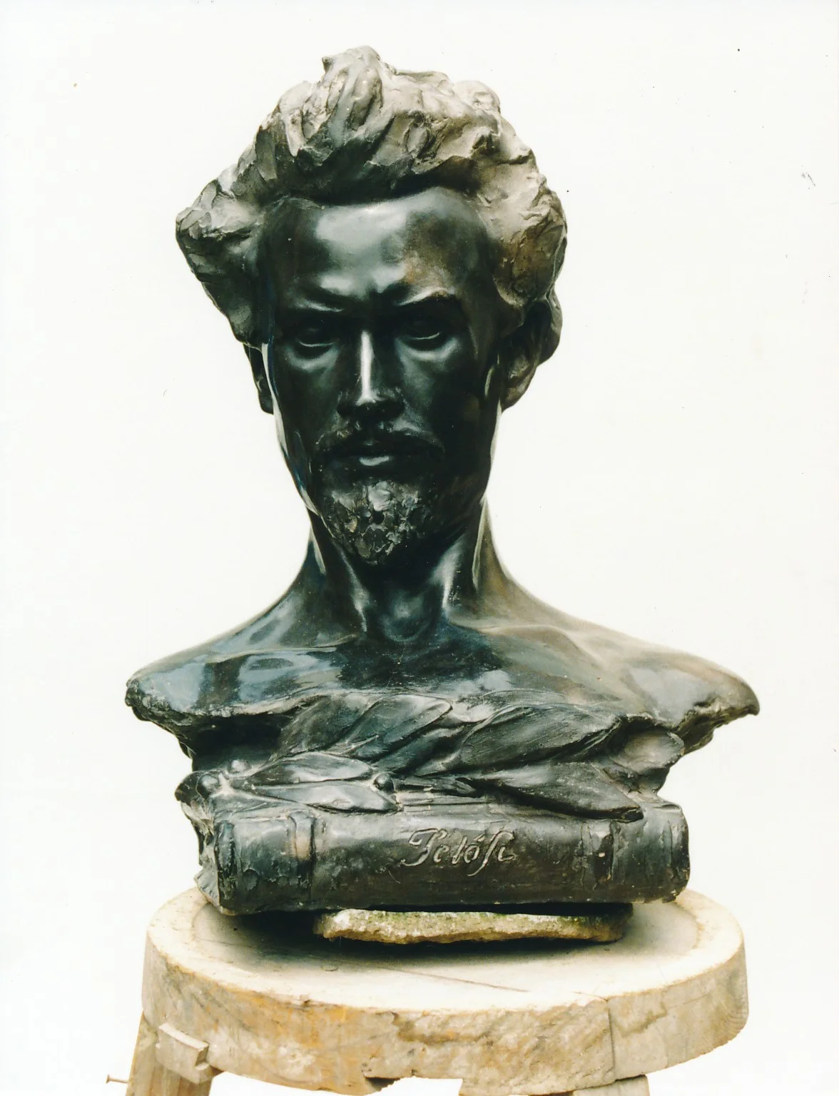 PETŐFI SÁNDOR (1922)