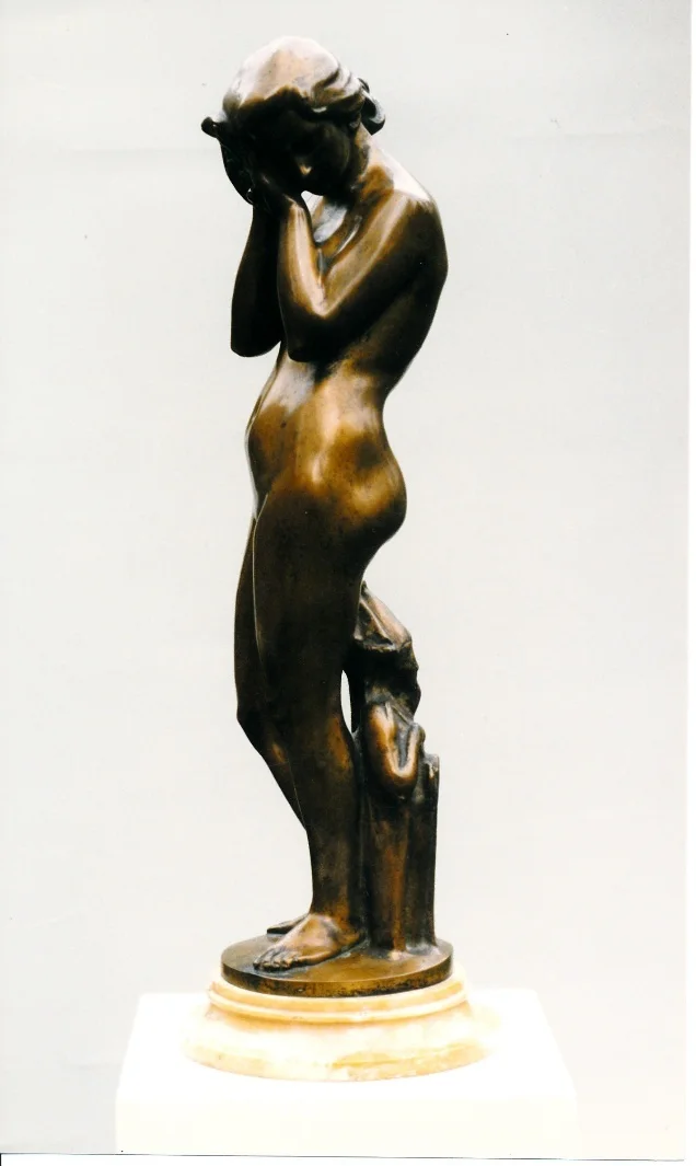 SZÉGYENLŐSKE (1923)