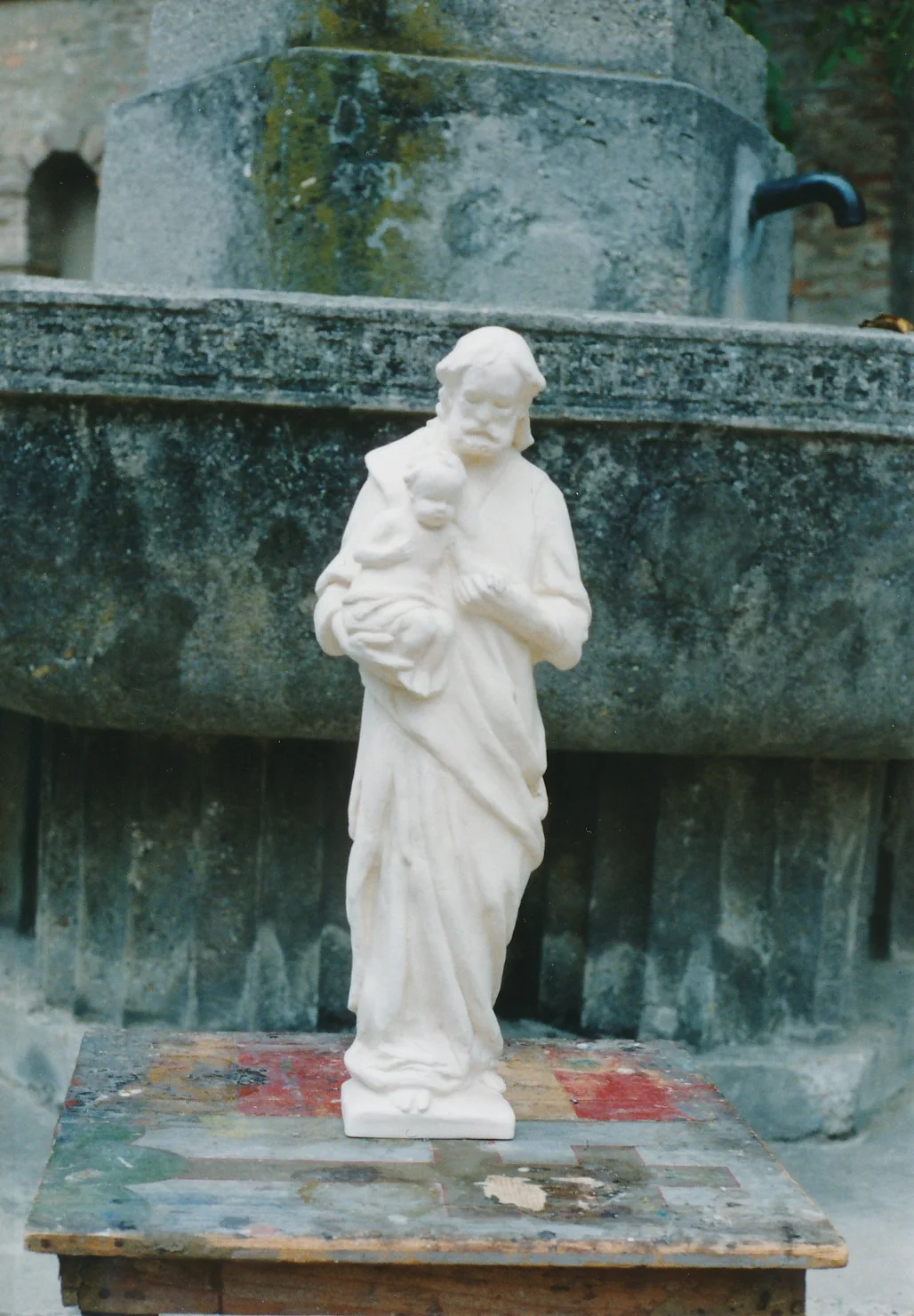 SZENT JÓZSEF (1928)