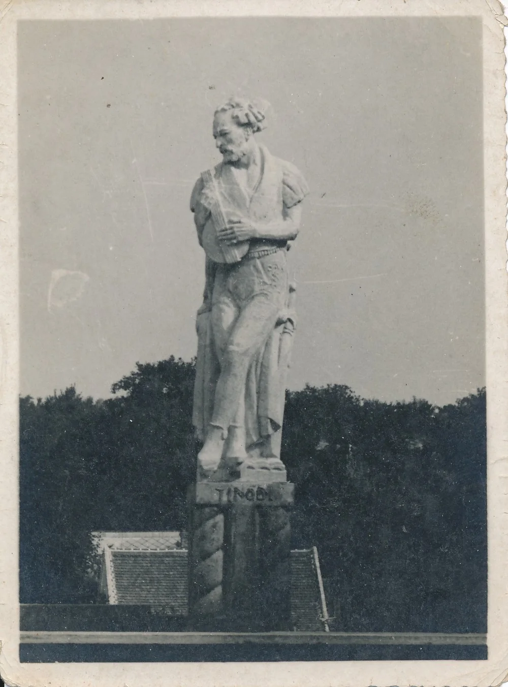TINÓDI