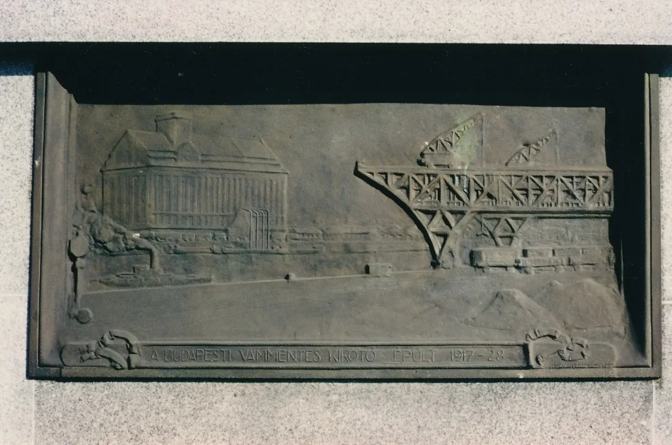 ZIELINSKI SZILÁRD SÍREMLÉKE (1932)